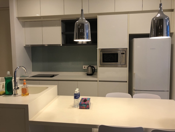 Imagen de la habitación del Hotel Sky Top Pool By Platinum Suites KLCC. Foto 12