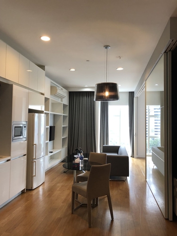Imagen de la habitación del Hotel Sky Top Pool By Platinum Suites KLCC. Foto 15