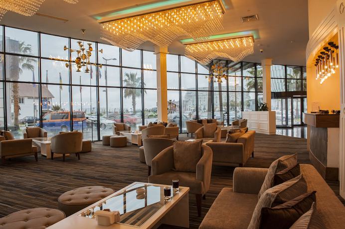 Imagen general del Hotel Sky Tower. Foto 2