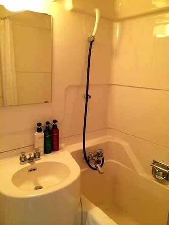 Imagen general del Hotel Sky Uozu Annex. Foto 5