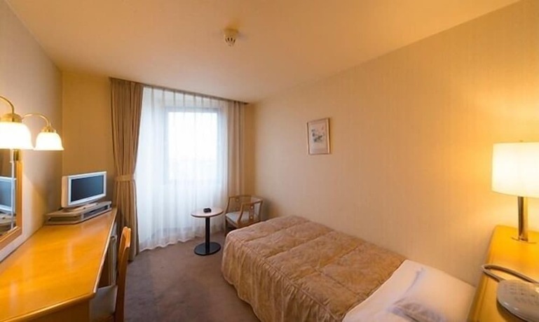 Imagen de la habitación del Hotel Sky Uozu Annex. Foto 19