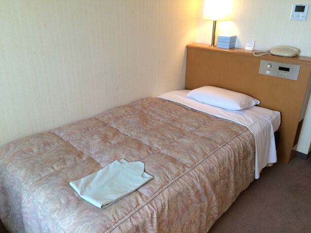 Imagen de la habitación del Hotel Sky Uozu Annex. Foto 21