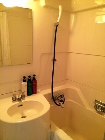 Imagen de la habitación del Hotel Sky Uozu Annex. Foto 26
