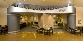 Imagen de los interiores del Hotel Sky Ute Casino Resort. Foto 12