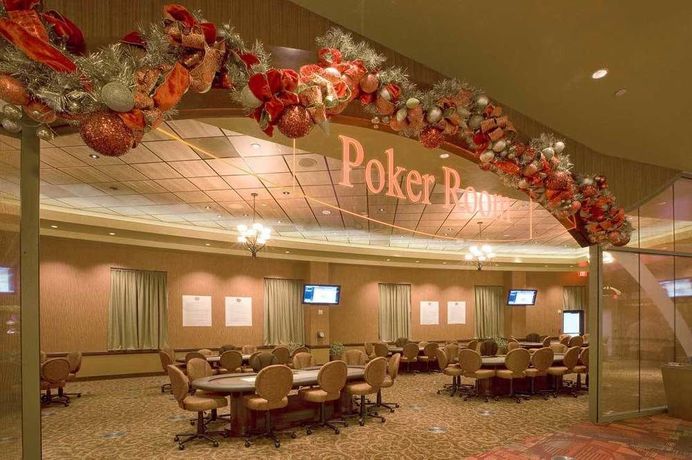 Imagen de los exteriores del Hotel Sky Ute Casino Resort. Foto 9