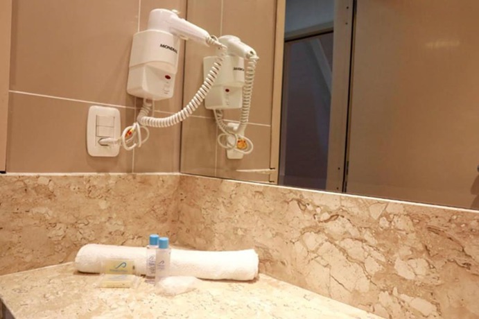 Imagen de la habitación del Hotel Sky Valle, Gramado. Foto 4