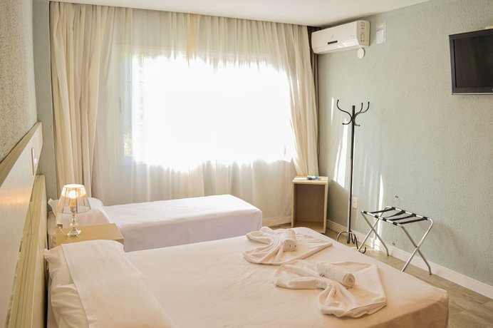 Imagen de la habitación del Hotel Sky Valle, Gramado. Foto 6