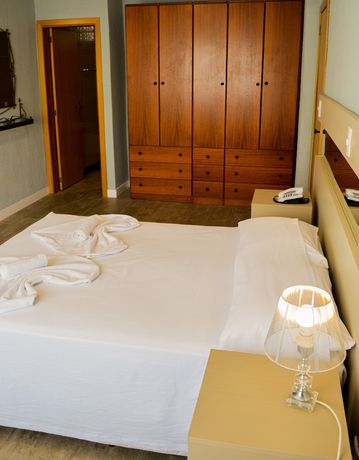 Imagen de la habitación del Hotel Sky Valle, Gramado. Foto 8