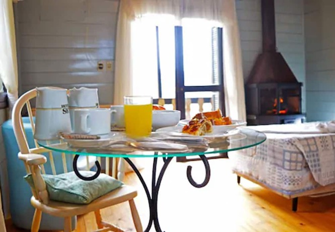 Imagen de la habitación del Hotel Sky Valle, Gramado. Foto 9