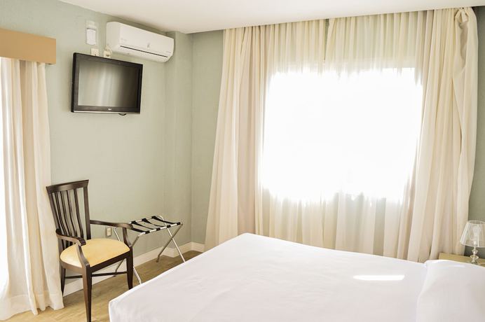Imagen de la habitación del Hotel Sky Valle, Gramado. Foto 12