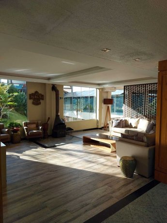 Imagen de los interiores del Hotel Sky Valle, Gramado. Foto 20