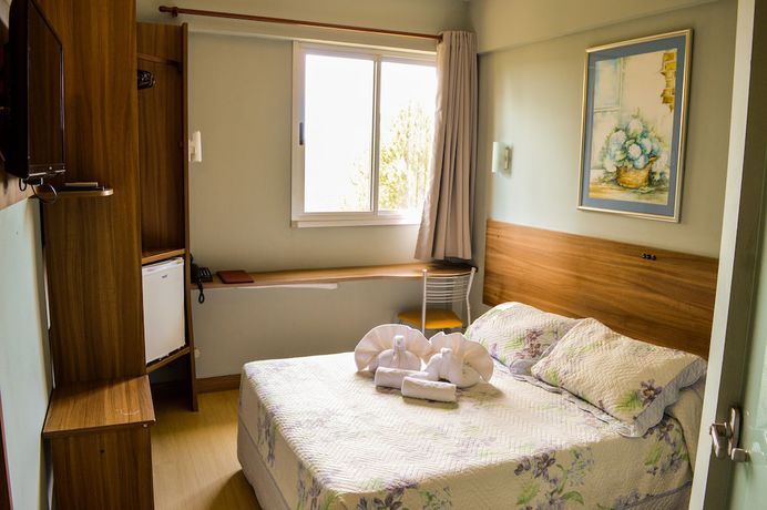 Imagen de la habitación del Hotel Sky Valle, Gramado. Foto 15