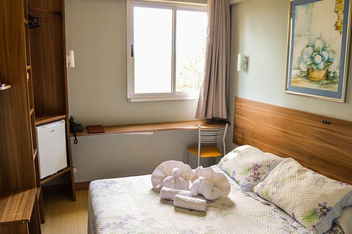 Imagen de la habitación del Hotel Sky Valle, Gramado. Foto 16