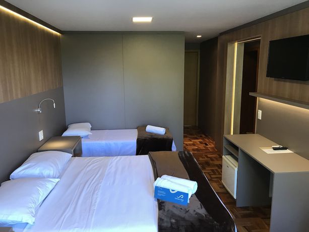 Imagen de la habitación del Hotel Sky Valle, Gramado. Foto 18