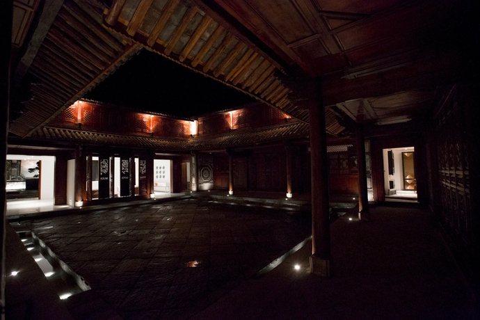 Imagen general del Hotel Sky Valley Heritage Boutique. Foto 2