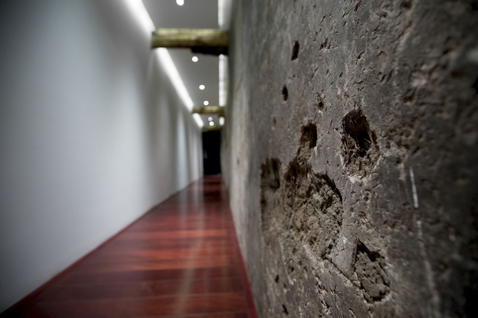 Imagen general del Hotel Sky Valley Heritage Boutique. Foto 3