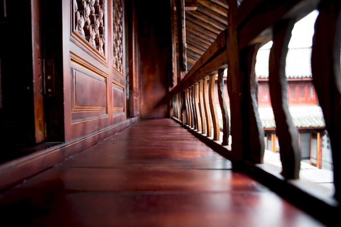 Imagen general del Hotel Sky Valley Heritage Boutique. Foto 4