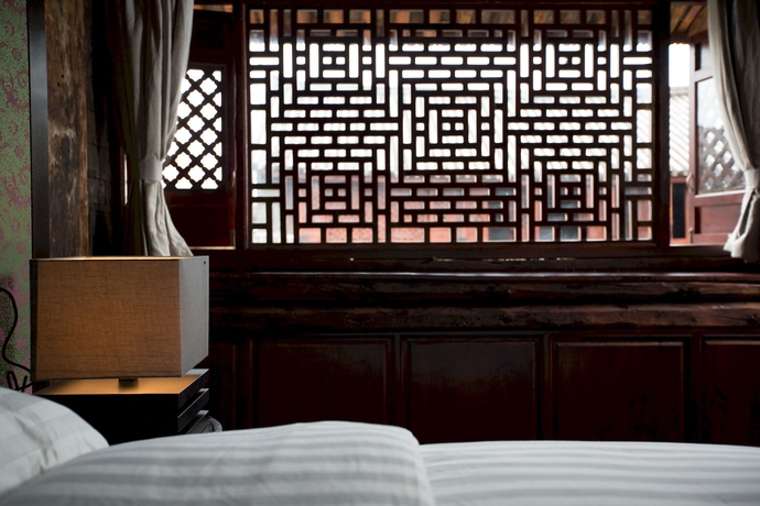 Imagen de la habitación del Hotel Sky Valley Heritage Boutique. Foto 10