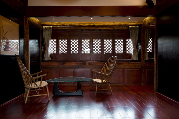 Imagen de la habitación del Hotel Sky Valley Heritage Boutique. Foto 11