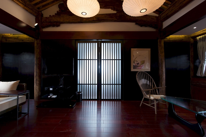 Imagen general del Hotel Sky Valley Heritage Boutique. Foto 6