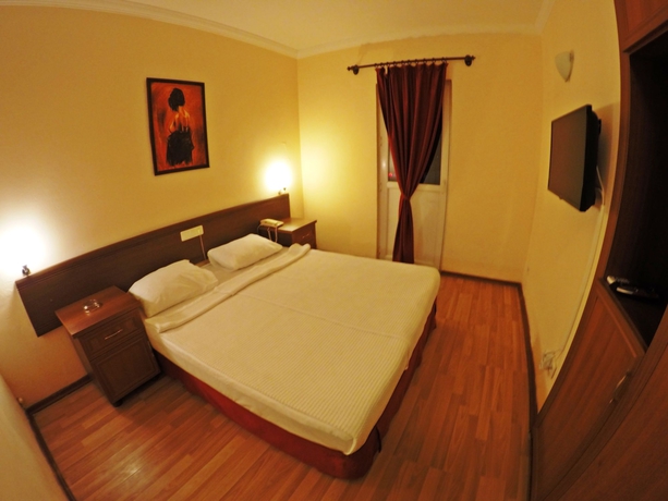 Imagen de la habitación del Hotel Sky Vela - All Inclusive. Foto 3