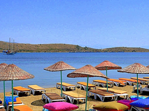 Imagen de los exteriores del Hotel Sky Vela - All Inclusive. Foto 11