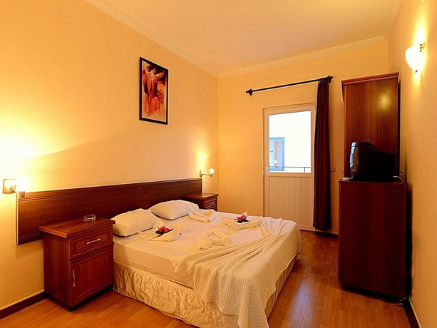 Imagen de la habitación del Hotel Sky Vela - All Inclusive. Foto 4