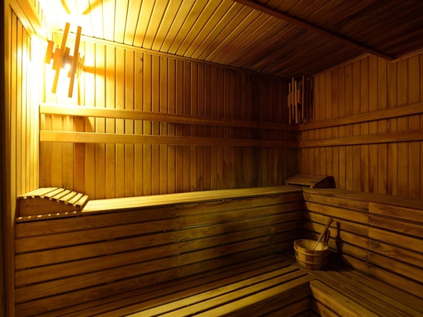 Imagen general del Hotel Sky Vela - All Inclusive. Foto 2