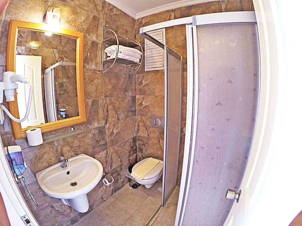 Imagen de la habitación del Hotel Sky Vela - All Inclusive. Foto 5