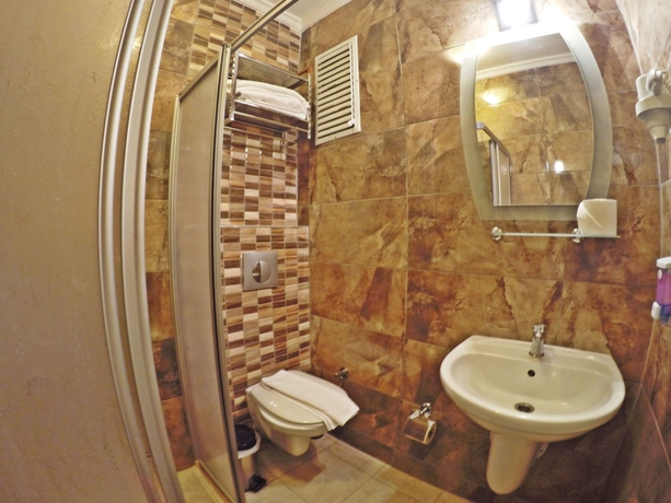 Imagen de la habitación del Hotel Sky Vela - All Inclusive. Foto 7