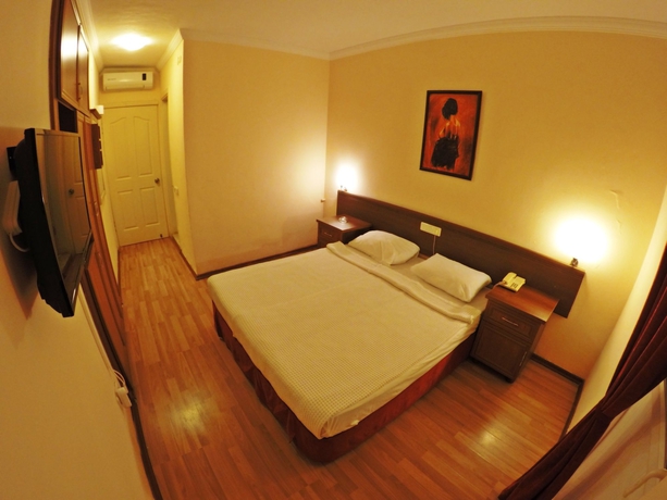 Imagen de la habitación del Hotel Sky Vela - All Inclusive. Foto 8