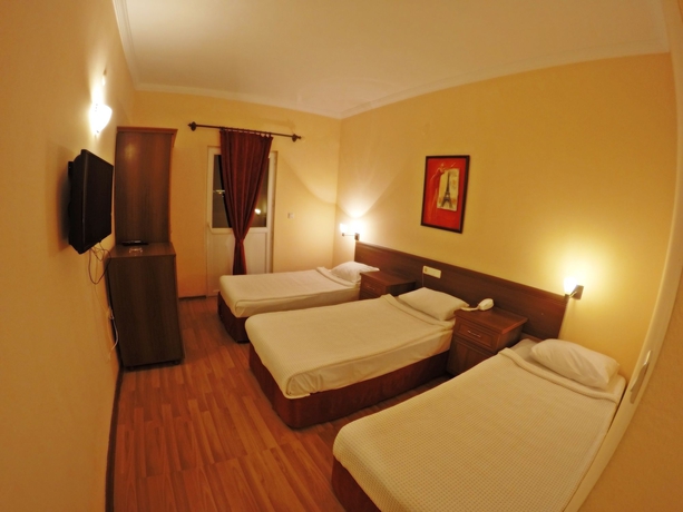 Imagen de la habitación del Hotel Sky Vela - All Inclusive. Foto 9