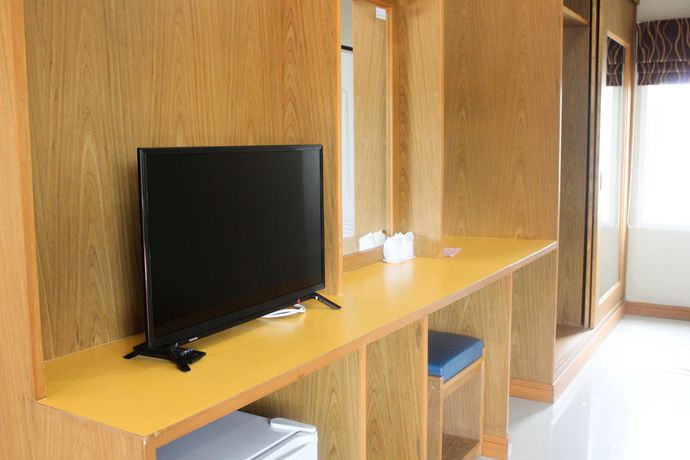 Imagen de la habitación del Hotel Sky View Resort Buriram. Foto 11