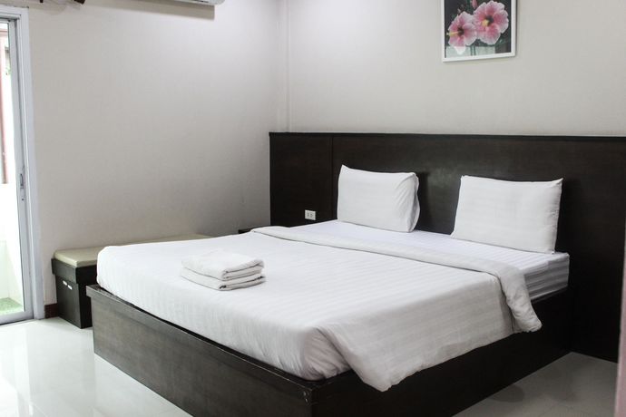 Imagen de la habitación del Hotel Sky View Resort Buriram. Foto 18