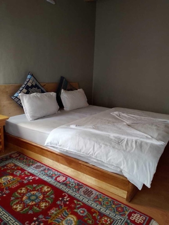 Imagen de la habitación del Hotel Sky View Resort. Foto 8