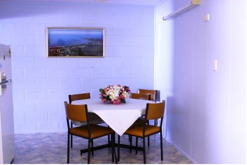 Imagen de la habitación del Hotel Sky View Units. Foto 5