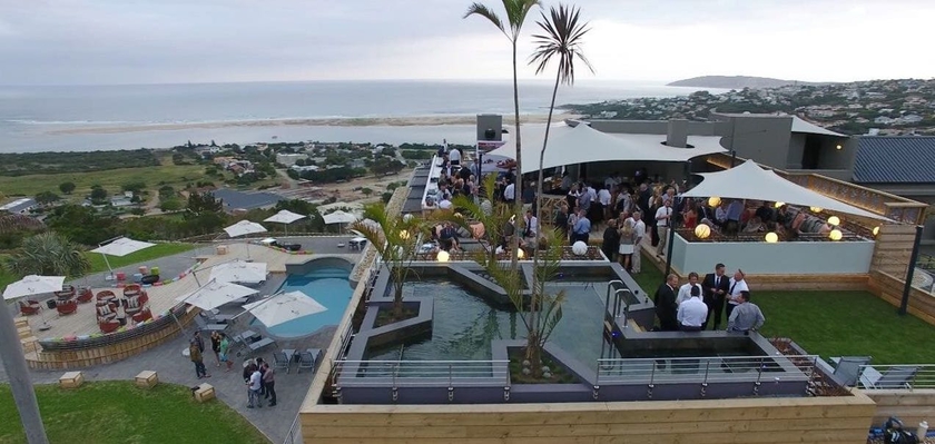 Imagen general del Hotel Sky Villa Boutique. Foto 2