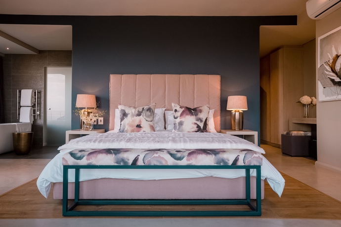 Imagen de la habitación del Hotel Sky Villa Boutique. Foto 4