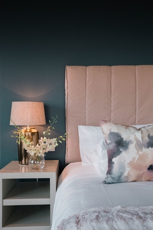 Imagen de la habitación del Hotel Sky Villa Boutique. Foto 6