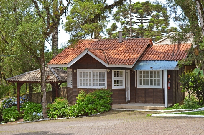 Imagen de la habitación del Hotel Sky Ville Canela. Foto 2