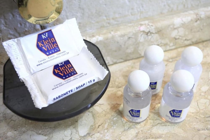 Imagen de la habitación del Hotel Sky Ville Canela. Foto 5