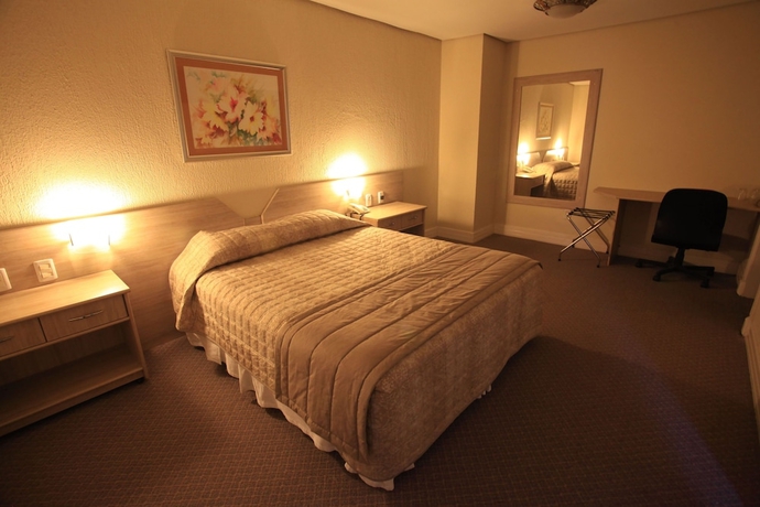 Imagen de la habitación del Hotel Sky Ville Canela. Foto 7