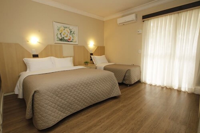 Imagen de la habitación del Hotel Sky Ville Canela. Foto 8