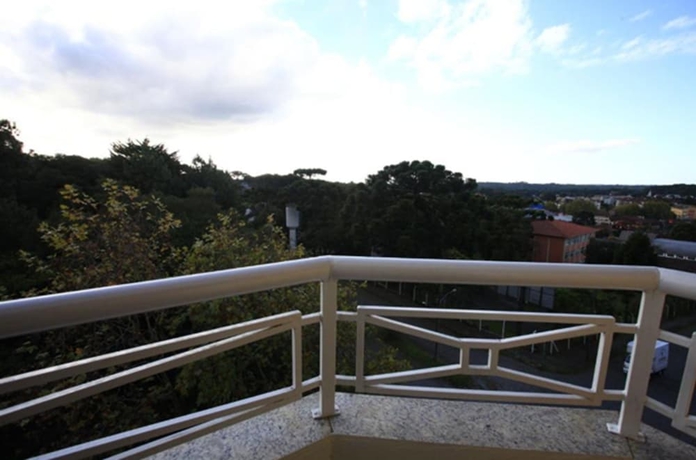 Imagen de la habitación del Hotel Sky Ville Canela. Foto 9