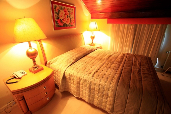 Imagen de la habitación del Hotel Sky Ville Canela. Foto 11