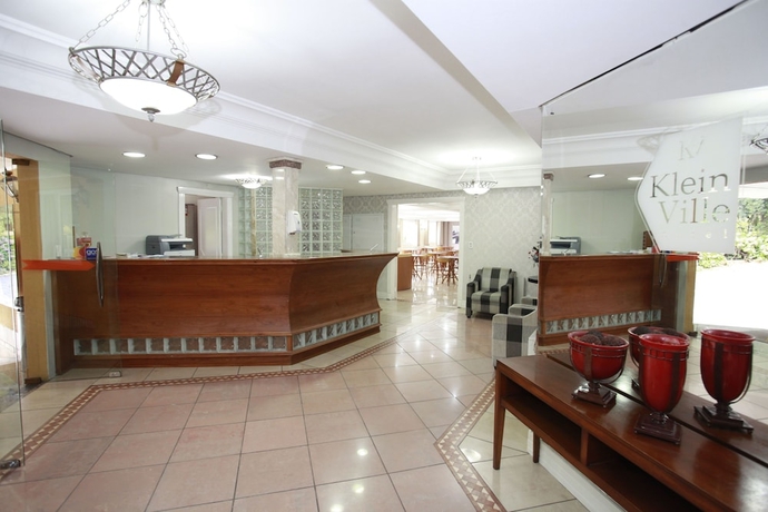 Imagen de los interiores del Hotel Sky Ville Canela. Foto 17