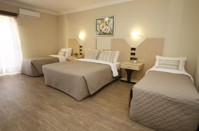 Imagen de la habitación del Hotel Sky Ville Canela. Foto 12