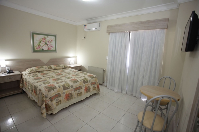 Imagen de la habitación del Hotel Sky Ville Canela. Foto 16