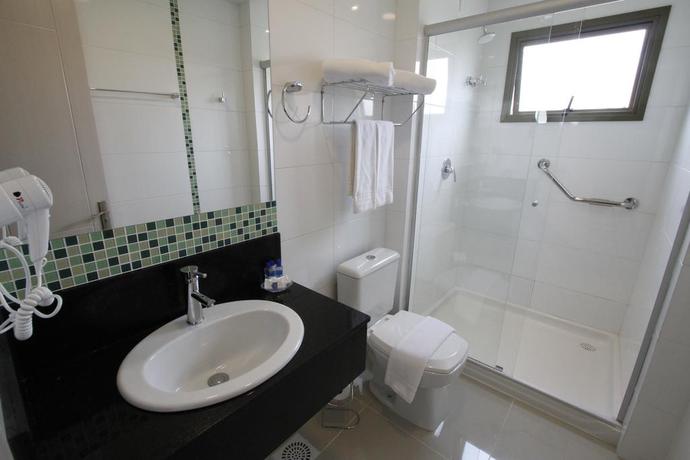 Imagen de la habitación del Hotel Sky Ville Gramado. Foto 6