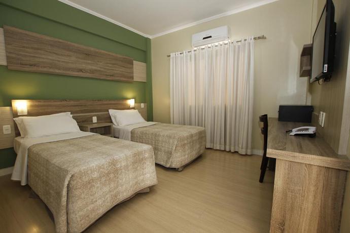 Imagen de la habitación del Hotel Sky Ville Gramado. Foto 7